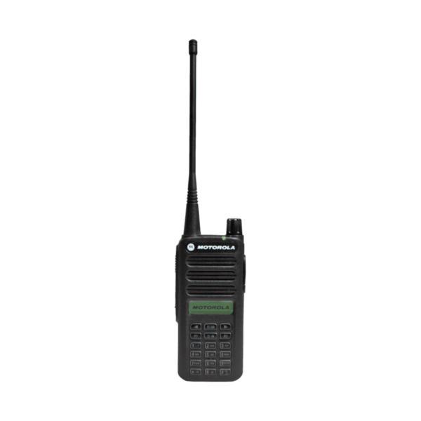 cp100d series portable two way radios