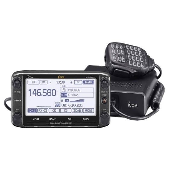 Icom Mail In Rebate For Id 5100a