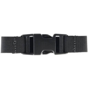 1505596Z02 Replacement Strap for Chest Pack