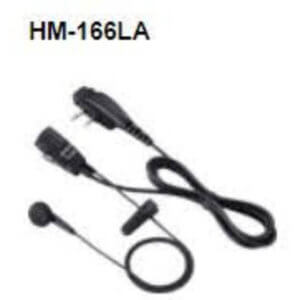 HM-166LA Wire Kit for Icom V10MR Radio