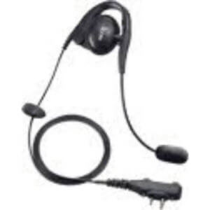 HS-94LWP Earphone with waterproof connector for Icom V10MR Radio