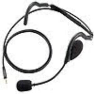 HS-95 Behind-the-head type Headset for Icom V10MR Radio