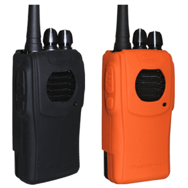 Blackbox RadioGrips Silicone Carry Case for Blackbox+ Radios