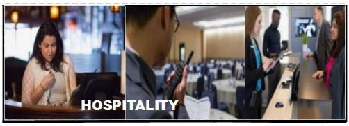 Hospitality icon