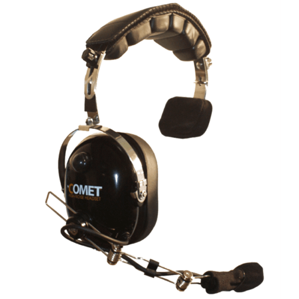 COMET-High Noise Headset - SINGLE Muff