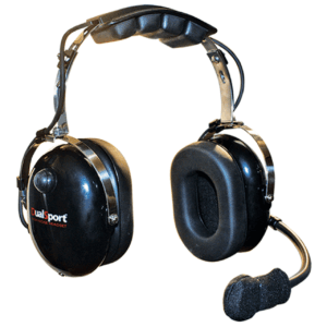 DualSport High-Noise Reduction Headset