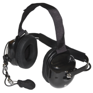 Titan Extreme High Noise Reducing Headset