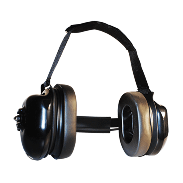 Titan Listen-Only Headset