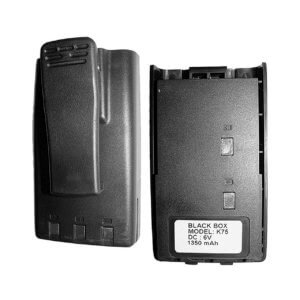 BlackBox HCB High Capacity Battery