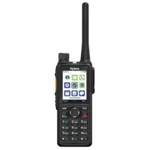 HP782 Two-Way Radio