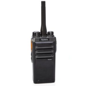 PD402i DMR Two-Way UHF/VHF Radios
