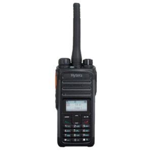 PD482i UHF-VHF Two-Way DMR Radio